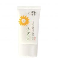 Daily UV Protection Cream