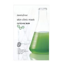 Skin Clinic Mask #Catechin