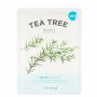 The Fresh Mask Sheet Tea Tree