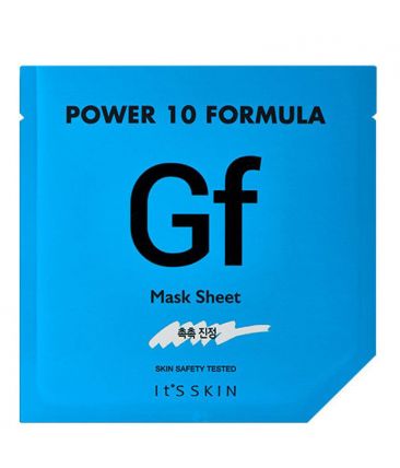 GF Mask Sheet
