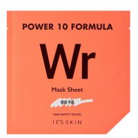 WR Mask Sheet