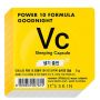 VC Goodnight Sleeping Capsule