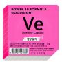 VE Goodnight Sleeping Capsule