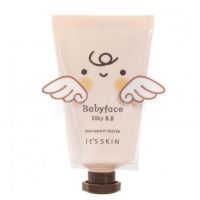 BabyFace BB Silky