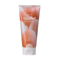 Have a Cleansing Foam Eggshell