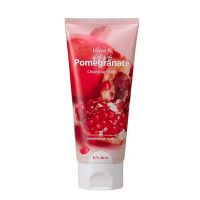 Have a Cleansing Foam Pomegranate