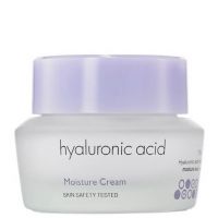 Hyaluronic Acid Moisture Cream