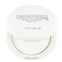 Nutritious Magic No Sebum Pact DX