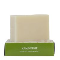Мыло Камфорное
