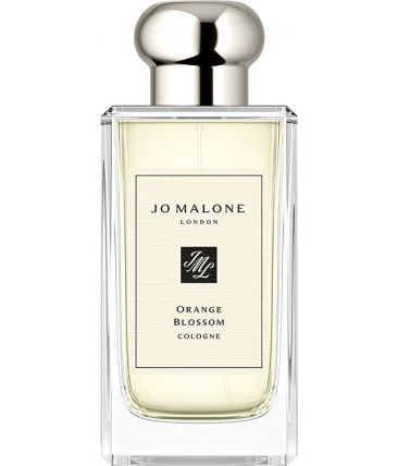 Orange Blossom
