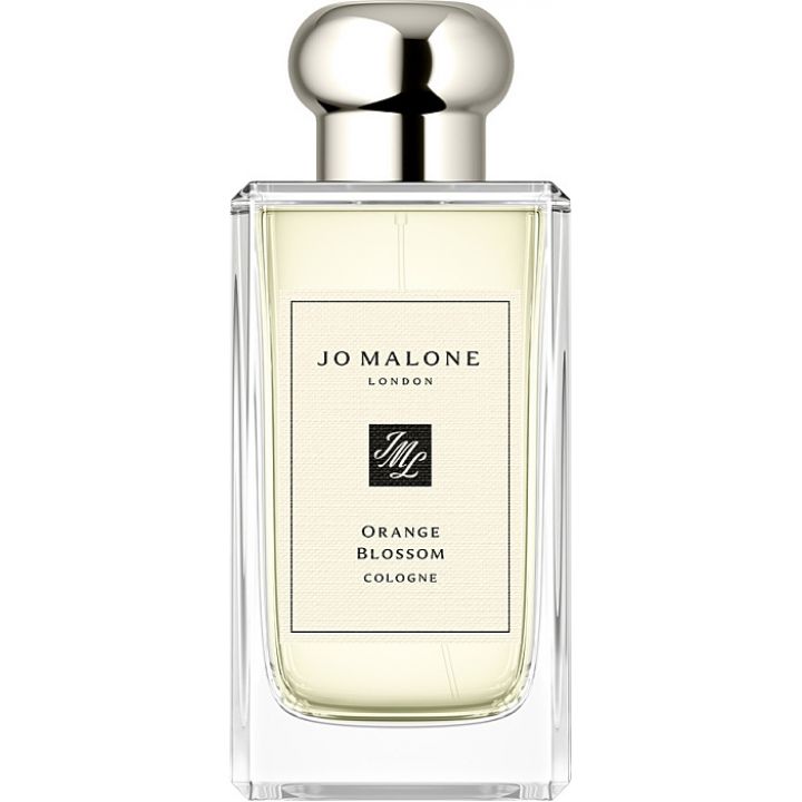 Orange Blossom