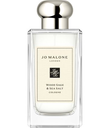 Wood Sage & Sea Salt