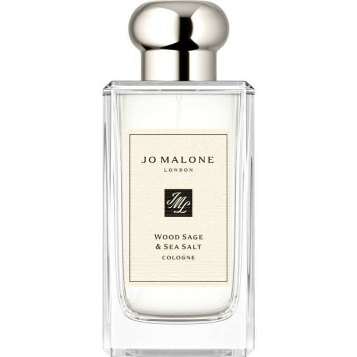 Wood Sage & Sea Salt