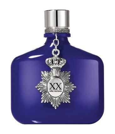 XX Indigo