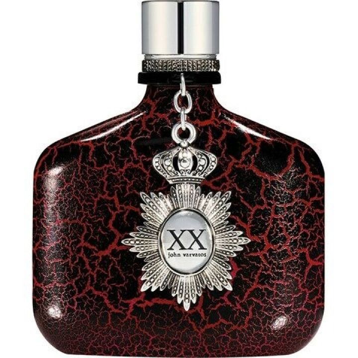 XX Intense 