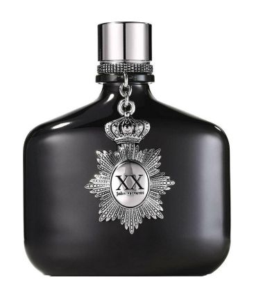 XX John Varvatos