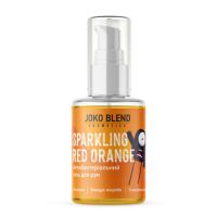Антибактериальный гель для рук SPARKLING RED ORANGE