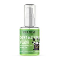 Антибактериальный гель для рук SWEET WATERMELON SPLASH