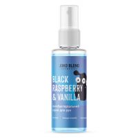 Антибактериальный спрей для рук BLACK RASBERRY & VANILLA