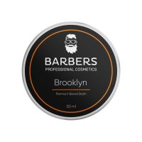 Бальзам для бороды Brooklyn