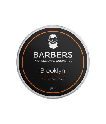 Бальзам для бороды Brooklyn