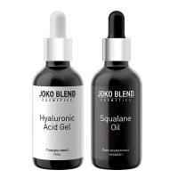 Комплекс по уходу за лицом Joko Blend