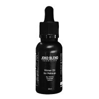 Масло праймер под макияж