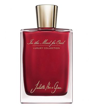 In The Mood For Oud