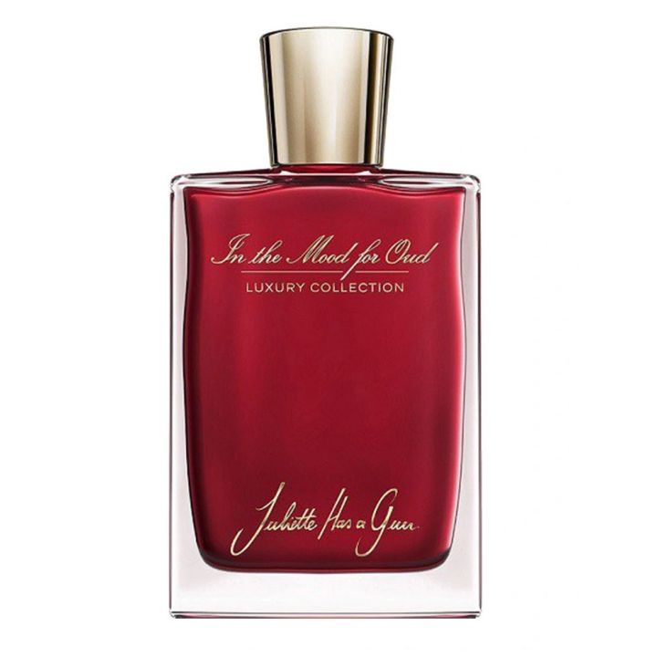 In The Mood For Oud