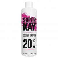 Окислювач SUPER KAY 6% (20 vol)