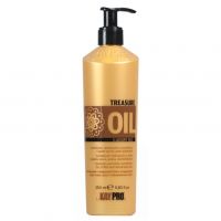 Кондиционер Драгоценное масло