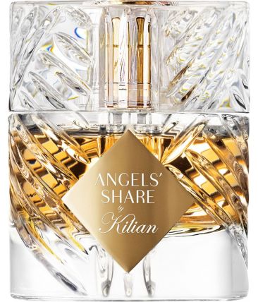 Angels' Share