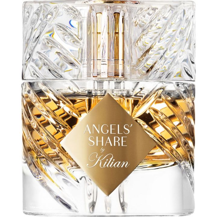 Angels' Share