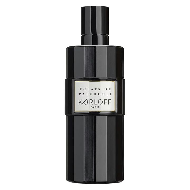 Eclats de Patchouli