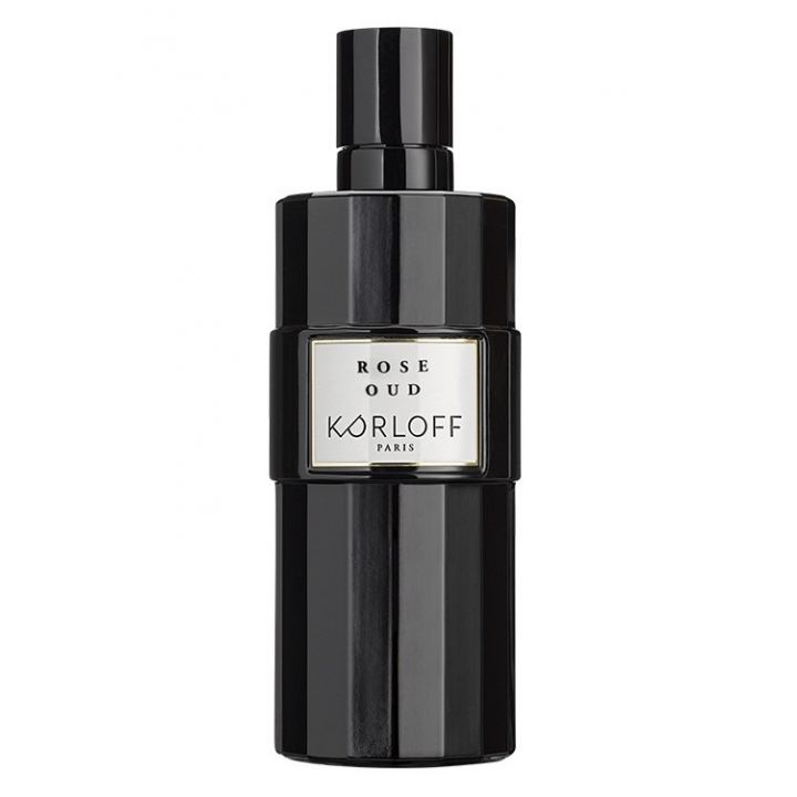 Rose Oud 