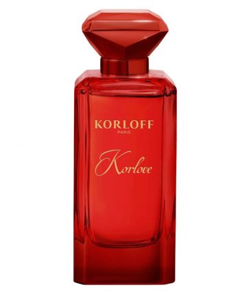 Korlove
