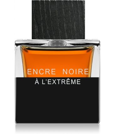 Encre Noire A L`extreme