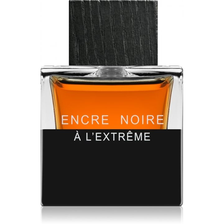 Encre Noire A L`extreme