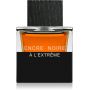Encre Noire A L`extreme