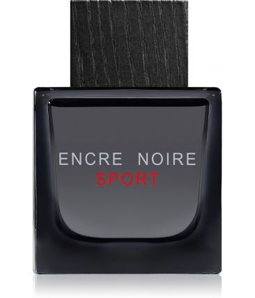 Encre Noir Sport