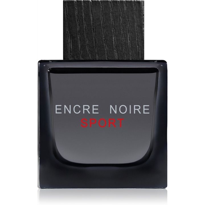 Encre Noir Sport