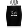 White in Black