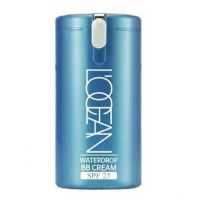 Зволожуючий BB крем