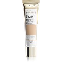 BB-крем L'Oreal Paris Age Perfect BB Cover