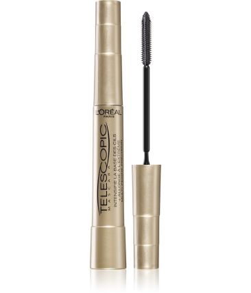 Тушь для ресниц L'Oreal Telescopic