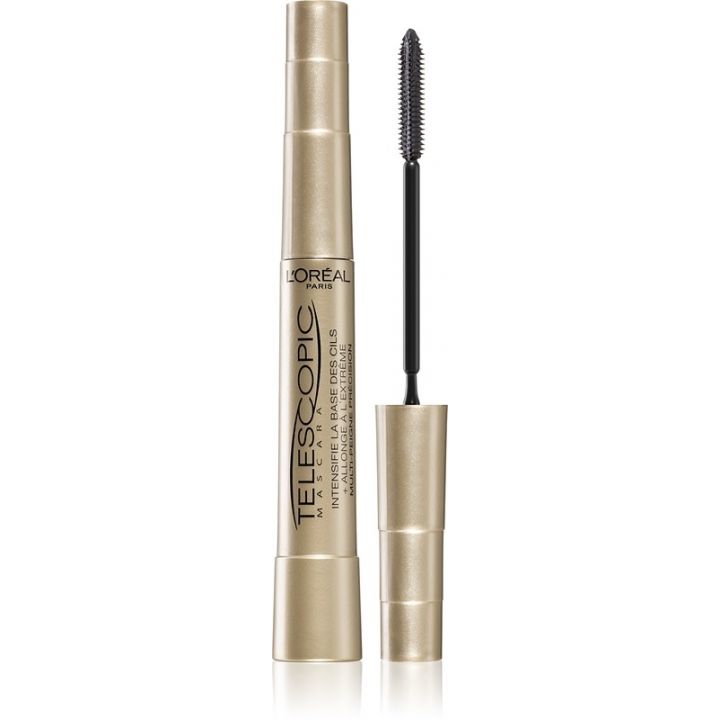 Туш для вiй L'Oreal Telescopic