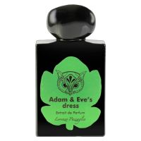Adam & Eve's Dress