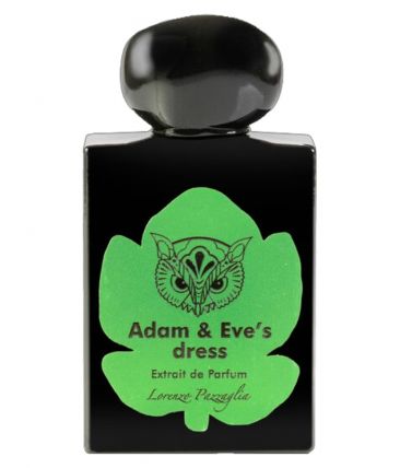 Adam & Eve's Dress