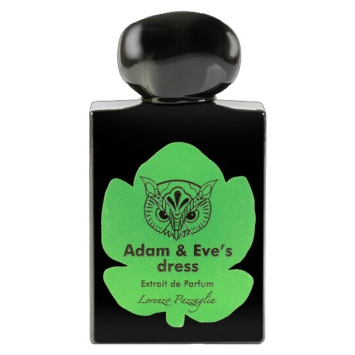 Adam & Eve's Dress