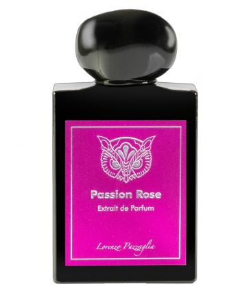 Passion Rose